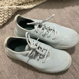 Allbirds Tennis Shoes
